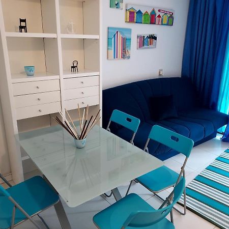 Solare Apartment Bibione Luaran gambar
