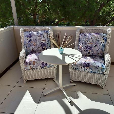 Solare Apartment Bibione Luaran gambar
