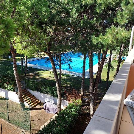 Solare Apartment Bibione Luaran gambar