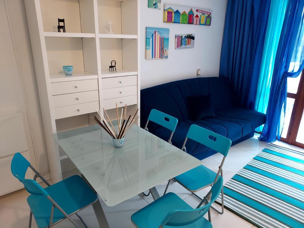 Solare Apartment Bibione Luaran gambar