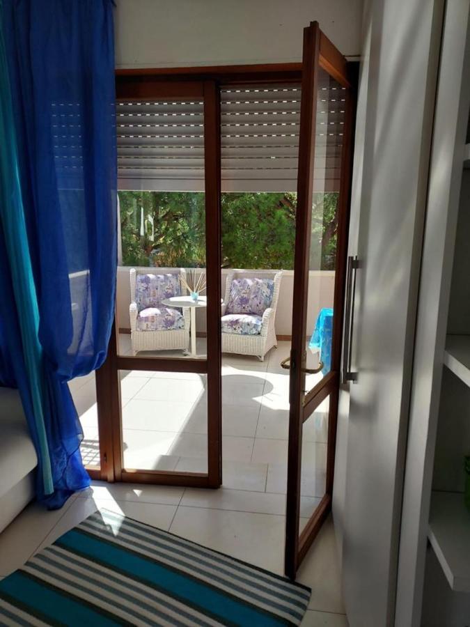 Solare Apartment Bibione Luaran gambar