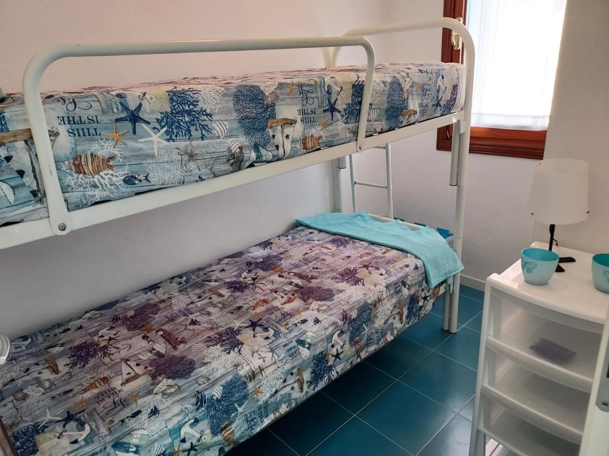 Solare Apartment Bibione Luaran gambar