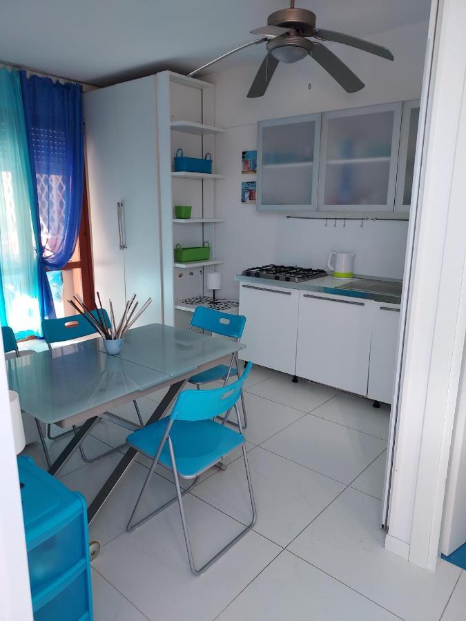 Solare Apartment Bibione Luaran gambar