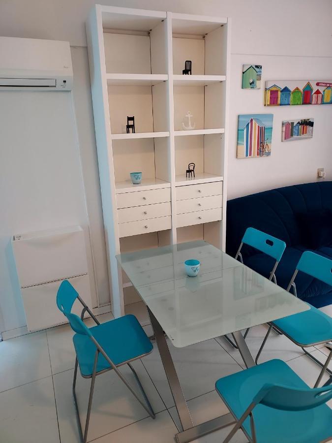 Solare Apartment Bibione Luaran gambar
