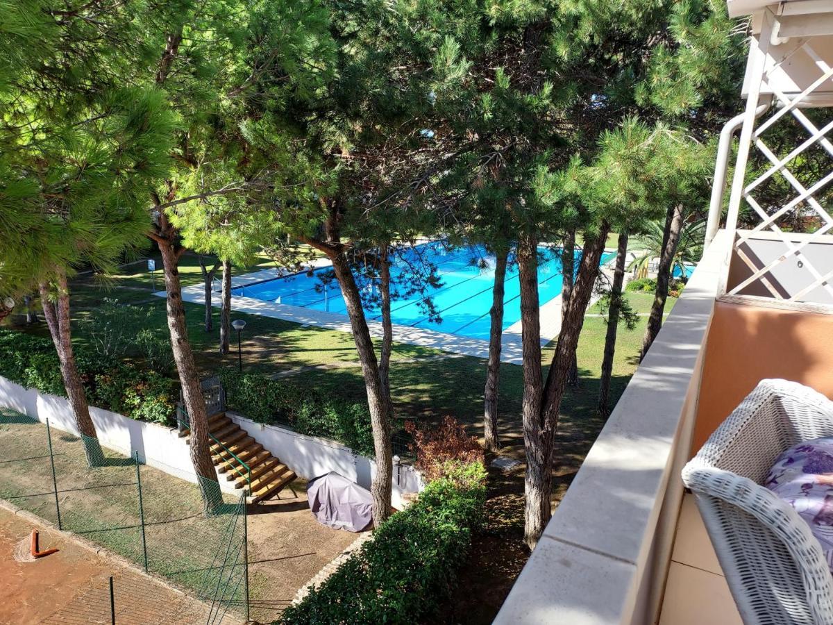 Solare Apartment Bibione Luaran gambar