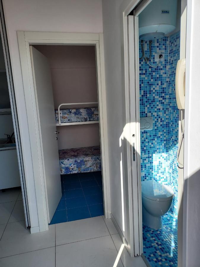 Solare Apartment Bibione Luaran gambar