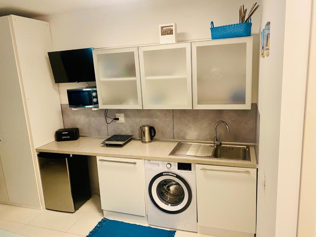 Solare Apartment Bibione Luaran gambar